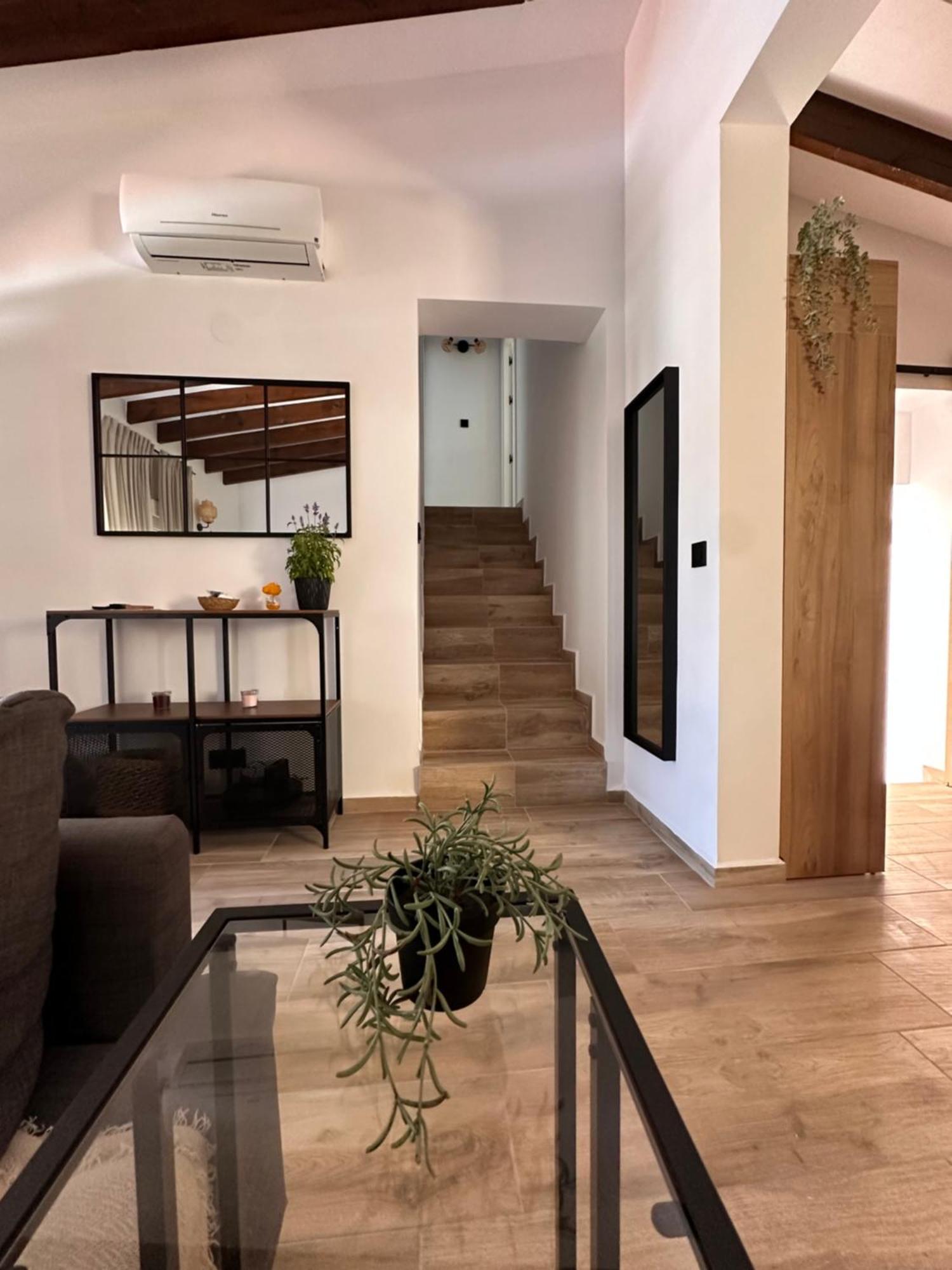 Villa Jade Moraira Bagian luar foto