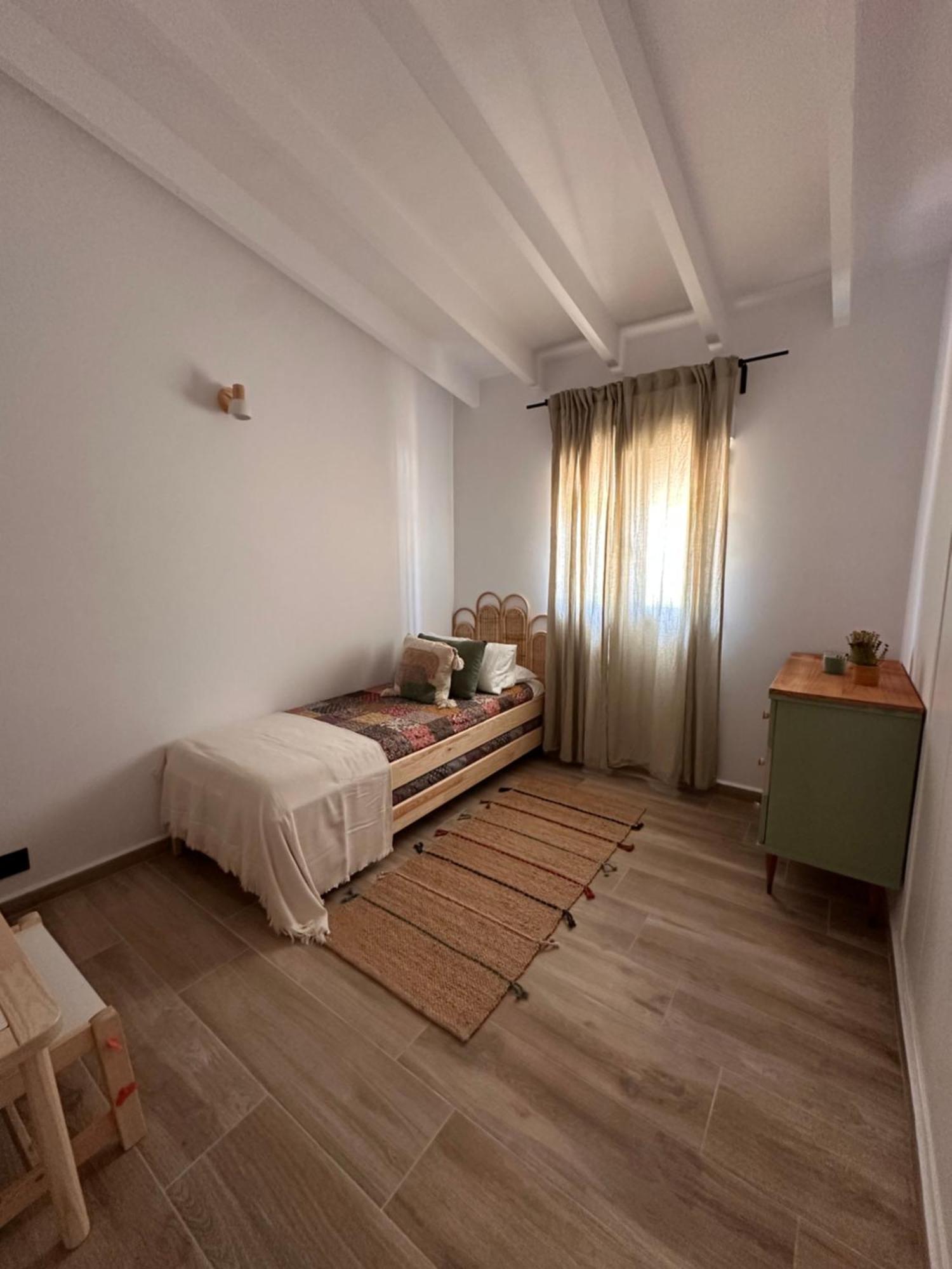 Villa Jade Moraira Bagian luar foto
