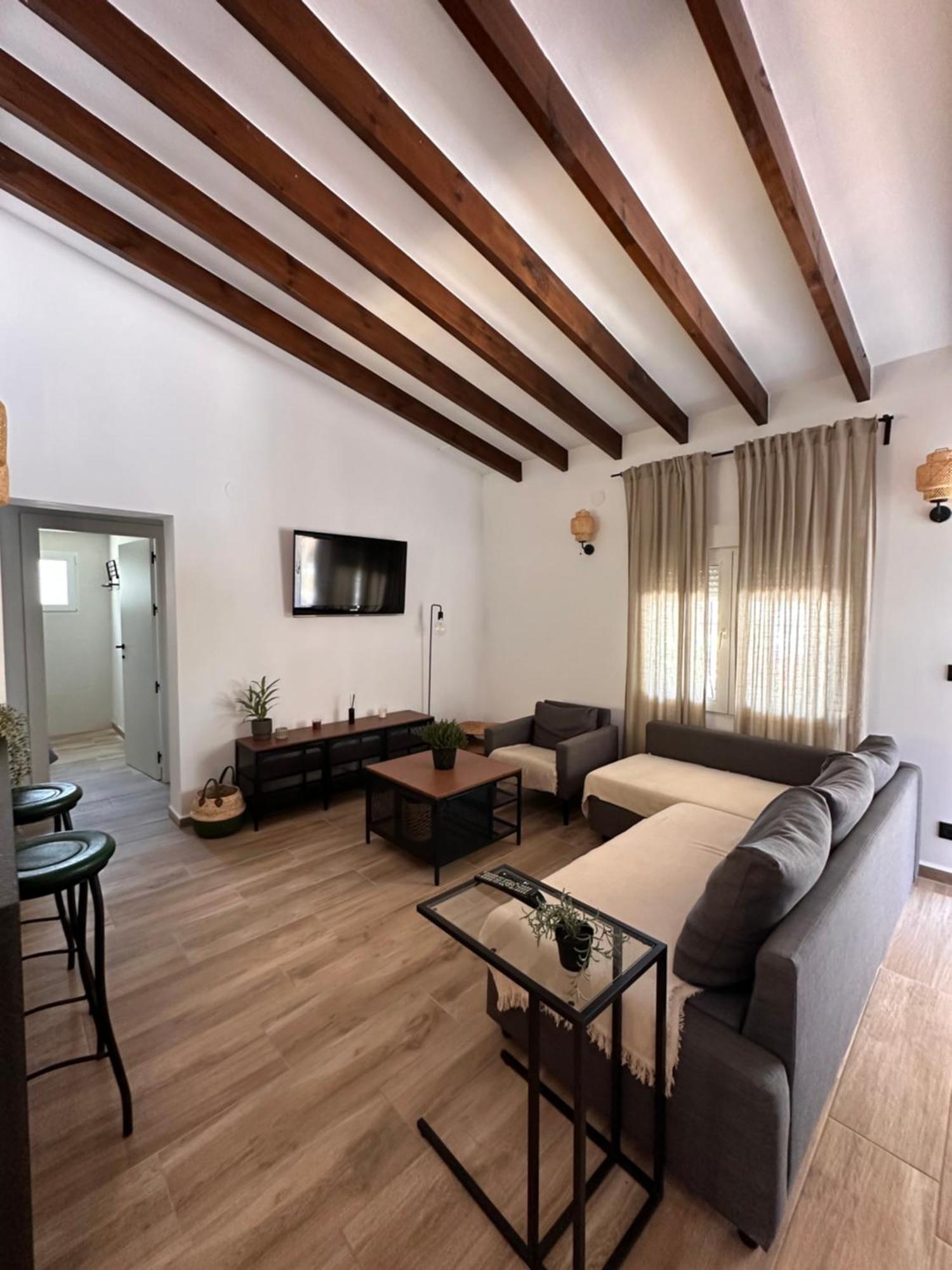 Villa Jade Moraira Bagian luar foto